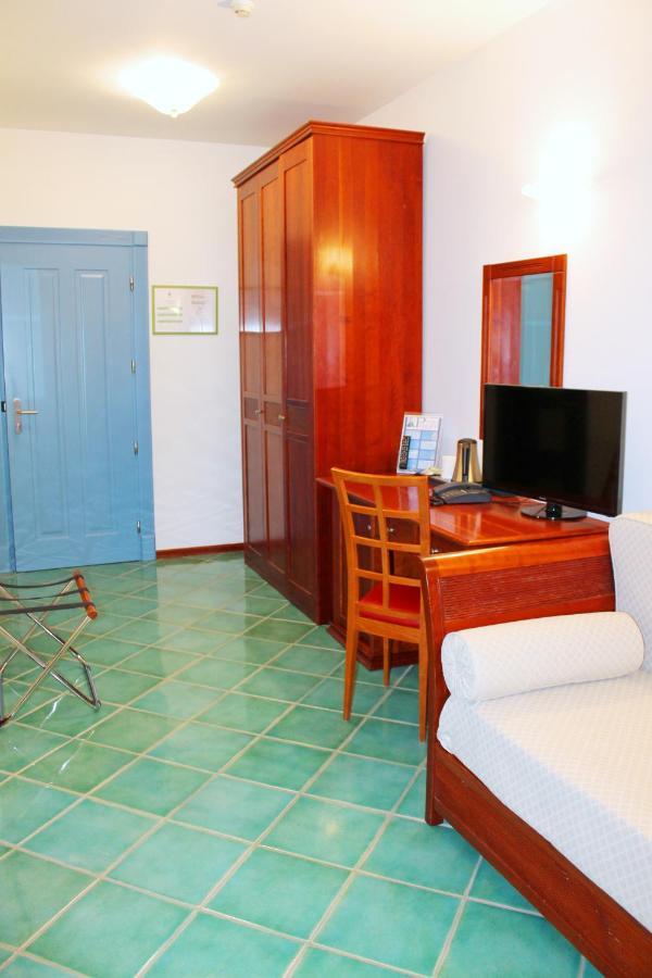 Hotel Pisacane Sapri Esterno foto
