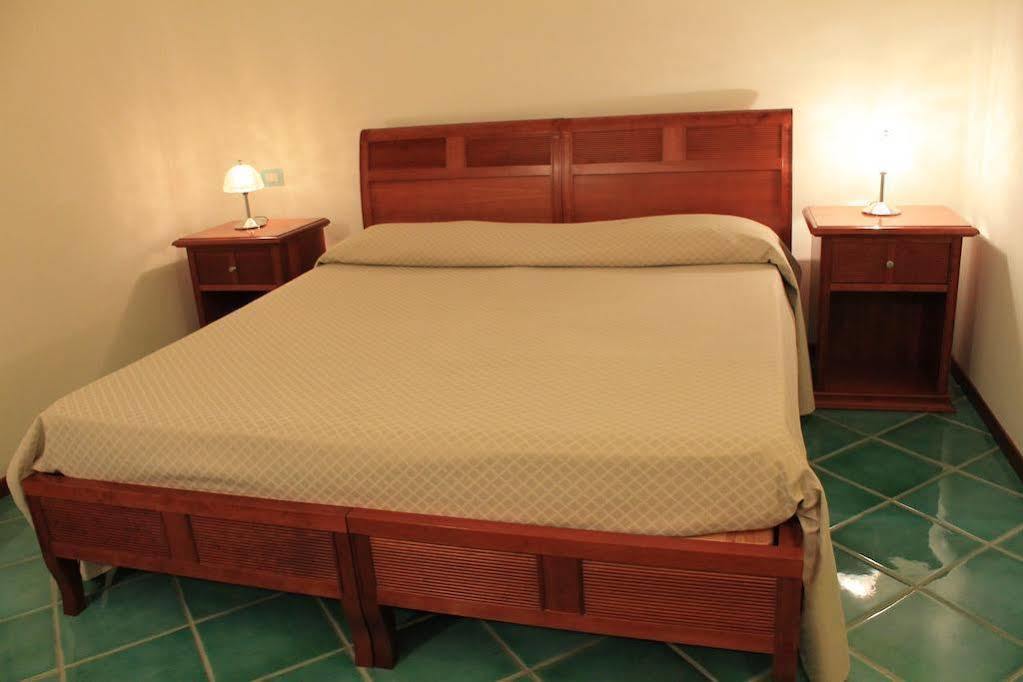 Hotel Pisacane Sapri Esterno foto